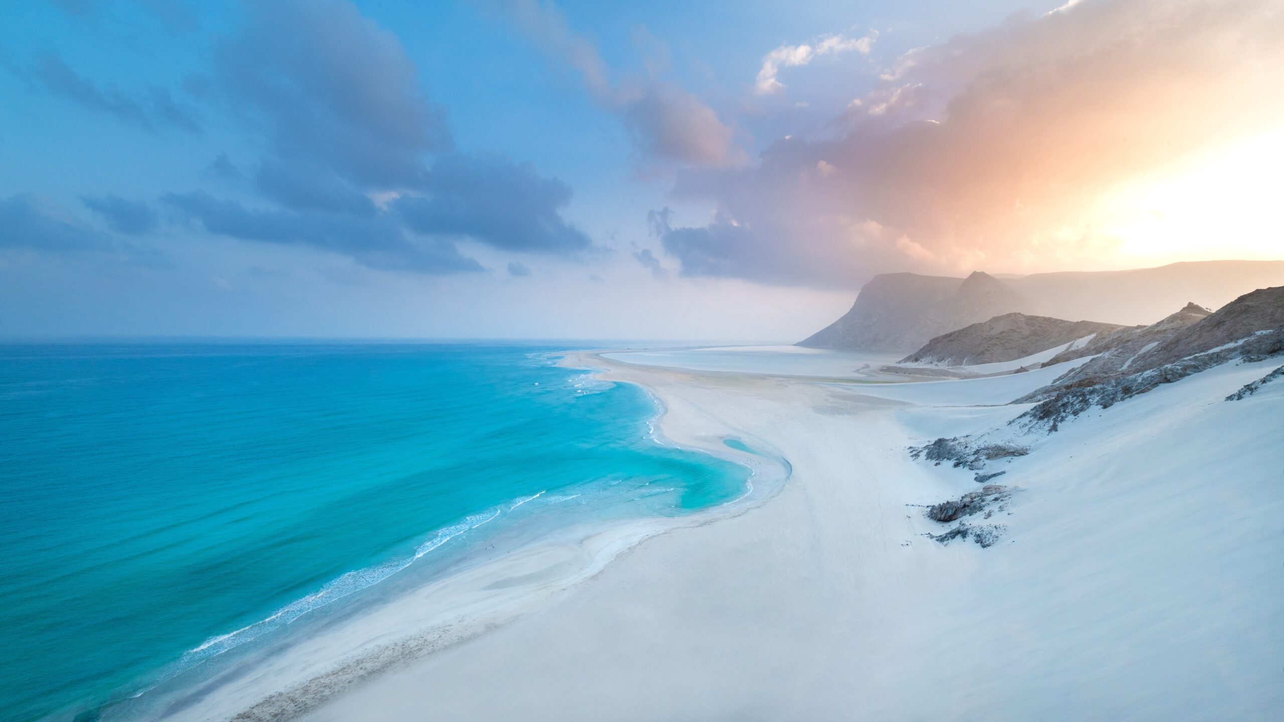 Socotra Island