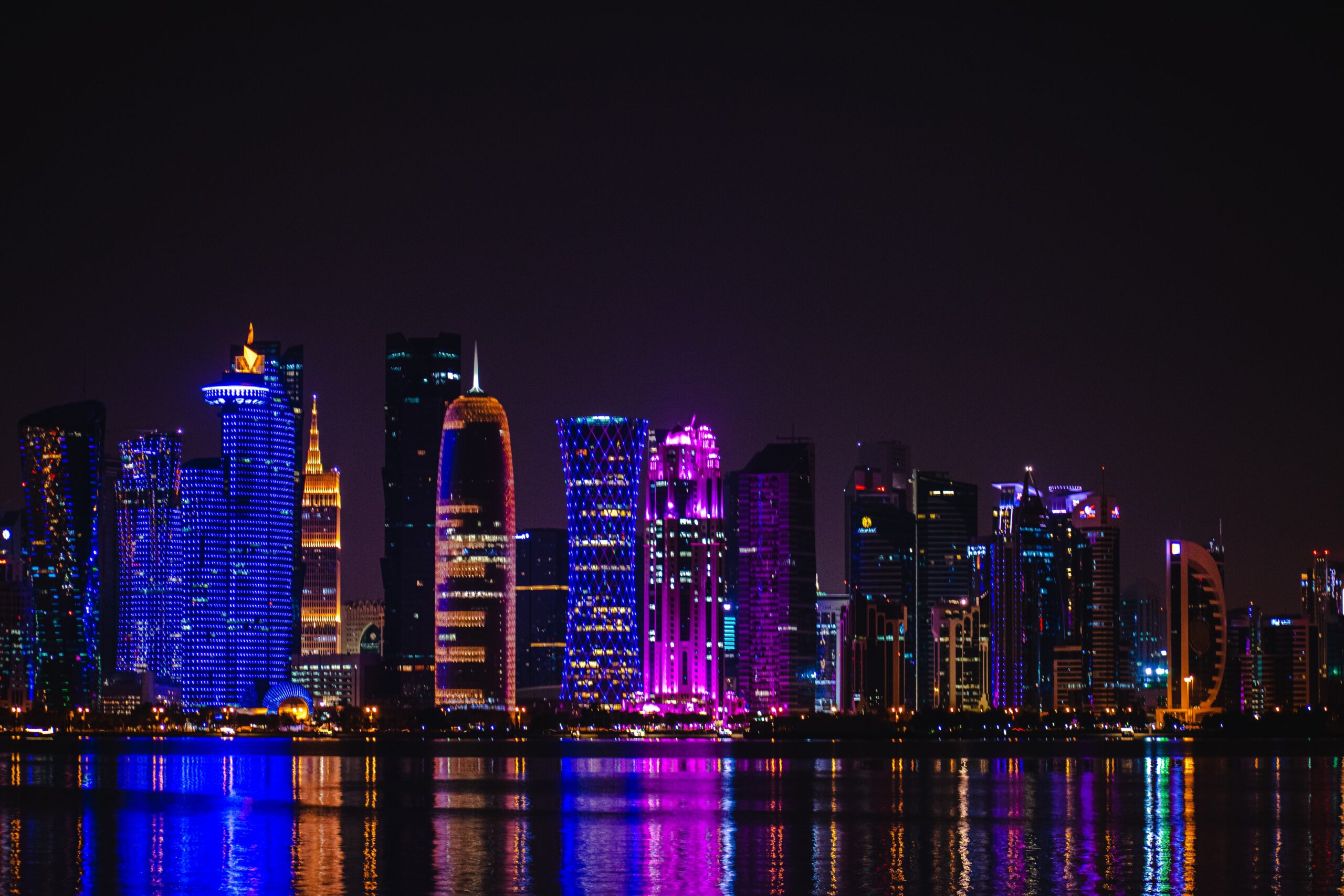 Doha, Qatar